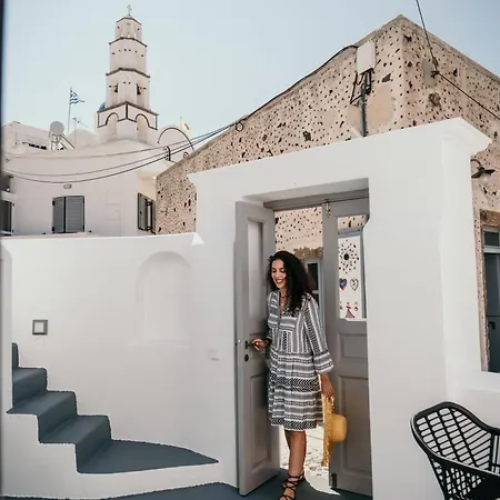 Maridi House Vakantiehuis