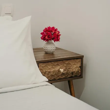 Maridi House Сasa de vacaciones Pyrgos Kallistis