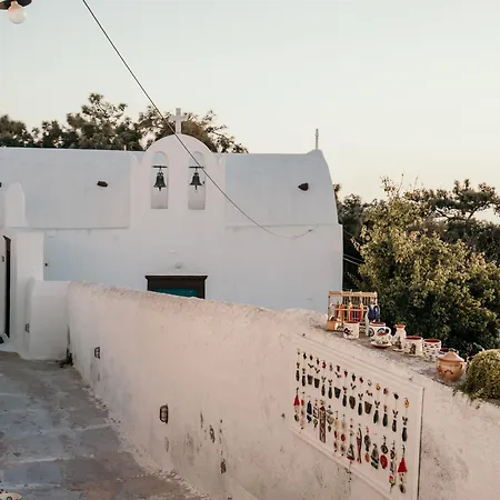 Maridi House *