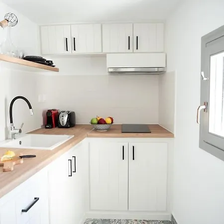 Holiday home Maridi House Pyrgos Kallistis
