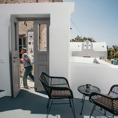 Maridi House * Pyrgos Kallistis