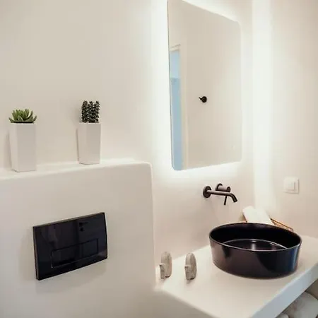 Maridi House * Pyrgos Kallistis